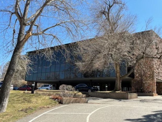 The Gallagher Law Group Boulder, CO Office