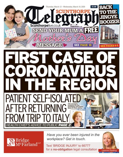 Wilkin Chapman LLP Louth, United Kingdom Office