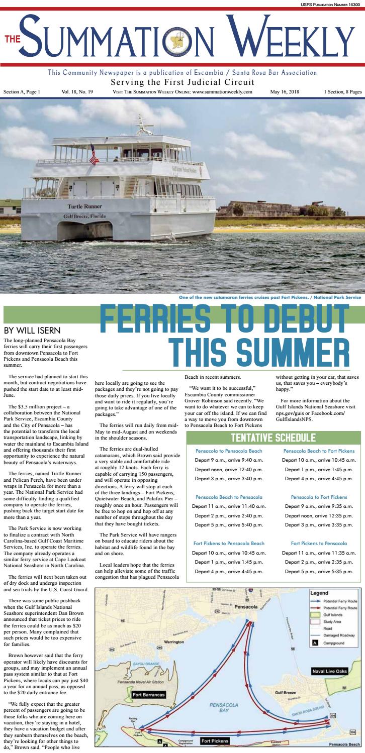 Emmanuel Sheppard & Condon Pensacola, FL Office