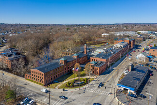 LaFountain & Wollman, P.C Watertown,  Office