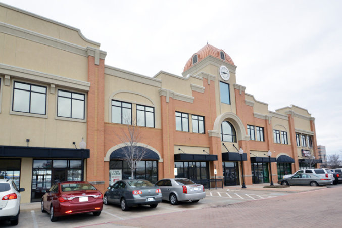 Hurlbut Law Firm Arlington,  Office