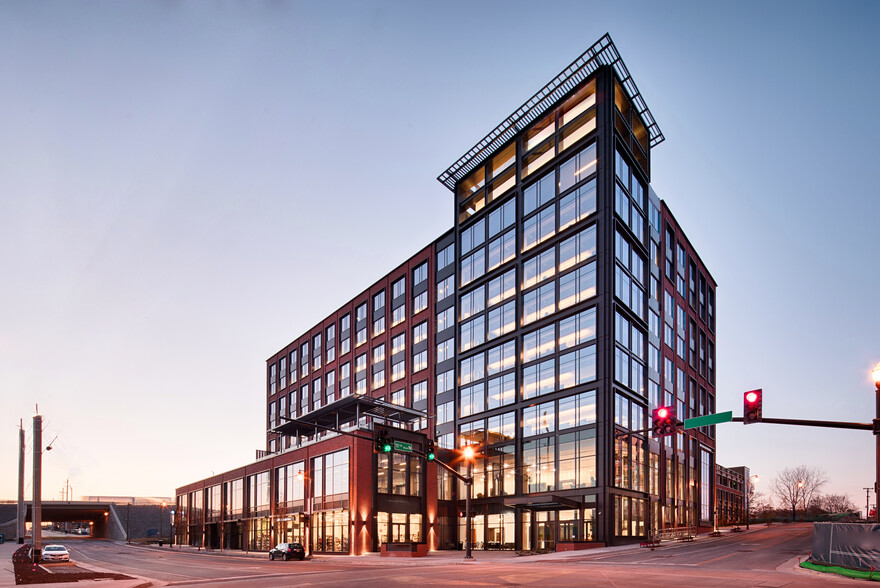 Anderson & Reynolds, PLC Nashville,  Office