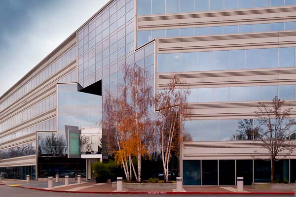 Vantress Law Group (Robert M. Vantress) Campbell,  Office