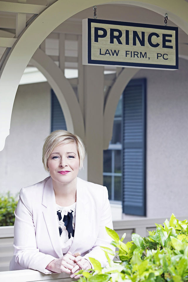 Prince Law Firm, PC Hilton Head Island,  Office