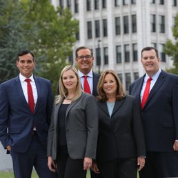 Munley Law Scranton, PA Office