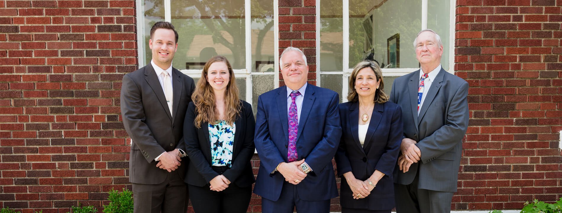 Ferguson Law North Kansas City, MO Office