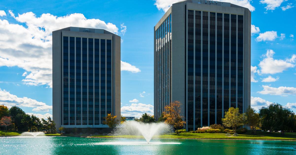 AT Law Group Dearborn,  Office