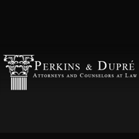Perkins & Dupre LLC Zachary,  Office