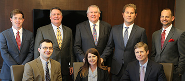 The Liles Firm Jacksonville, FL Office