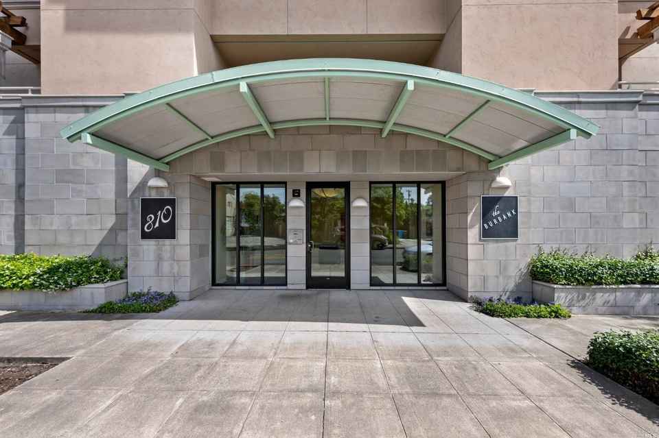 Dillingham & Murphy, LLP Santa Rosa, CA Office