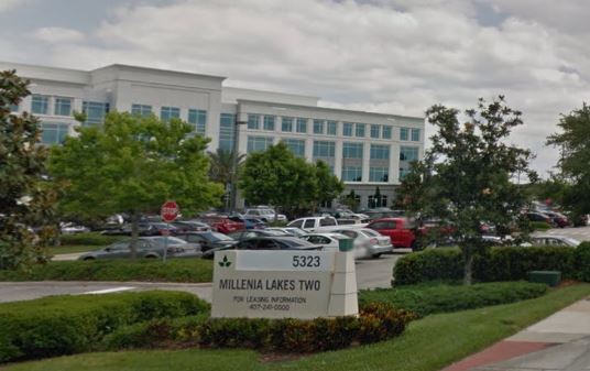 Law Offices of Burnetti, PA Lakeland, FL Office