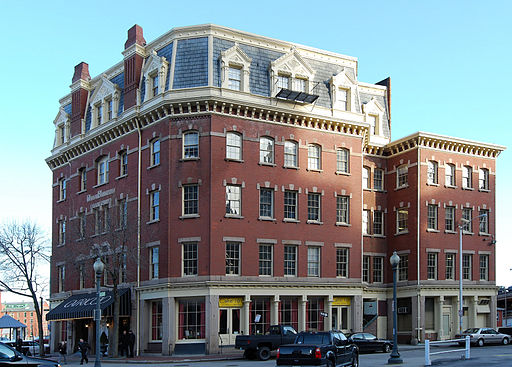 David E. Maglio & Associates PC Providence, RI Office