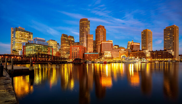 Derrevere Stevens Black & Cozad New York City, NY Office