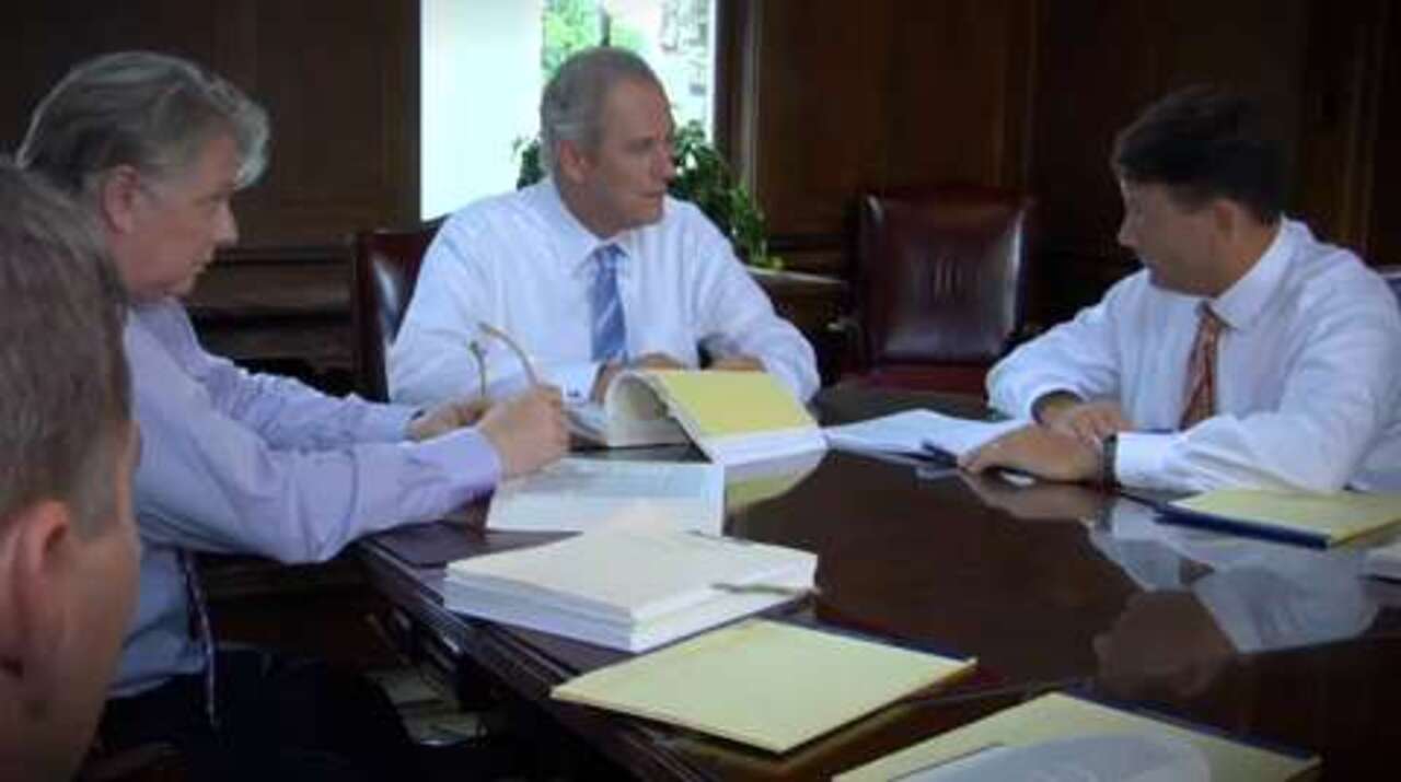 Farmer, Cline & Campbell, PLLC Morgantown, WV Office