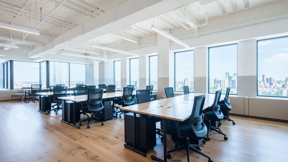 Fishkin Lucks LLP New York City, NY Office