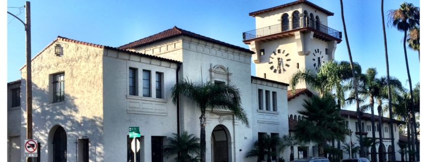 Law Offices of Justin R. Heim Seal Beach,  Office