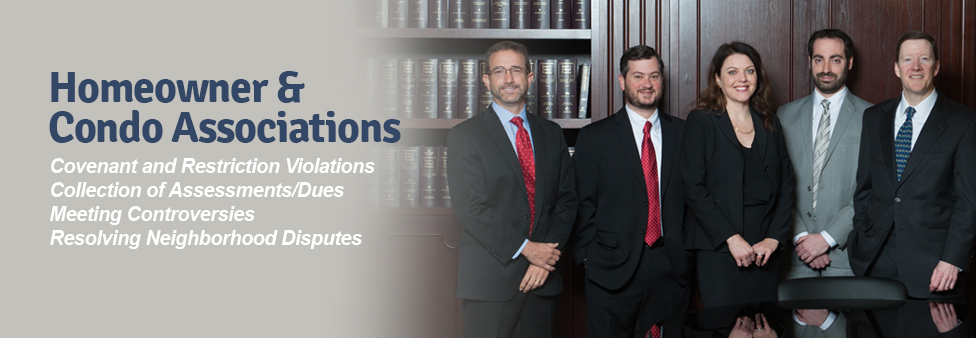 Law Firm Carolinas Greensboro, NC Office