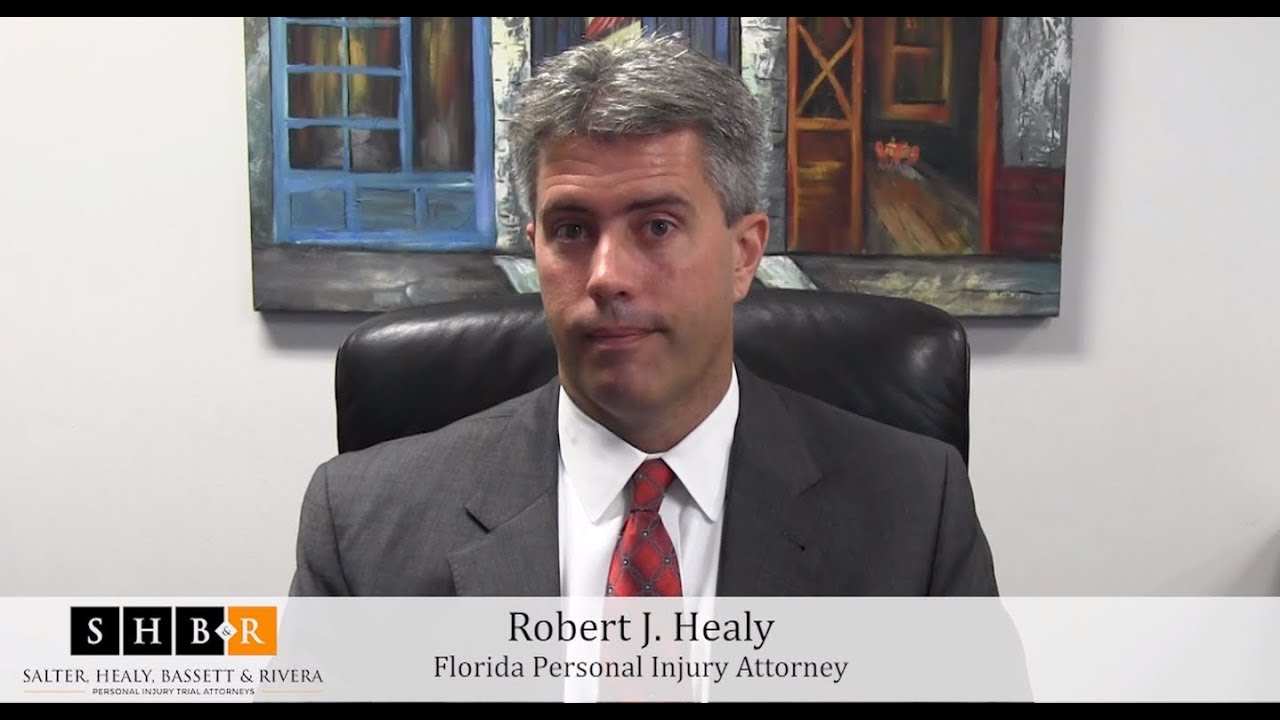Salter, Healy, Bassett & Rivera Tampa, FL Office