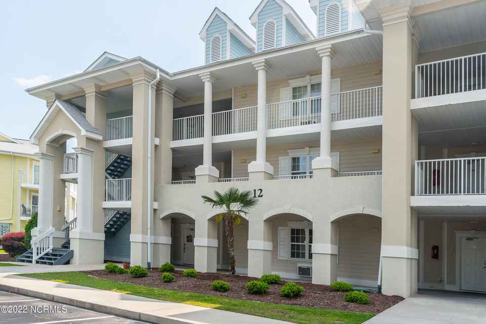 Baxley Smithwick PLLC Calabash, NC Office