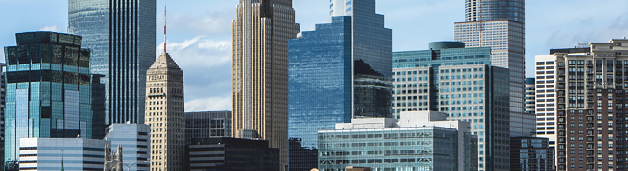 Chestnut & Cambronne St. Paul, United States Office