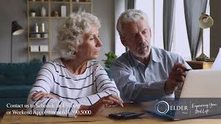 Cona Elder Law PLLC New York City, NY Office