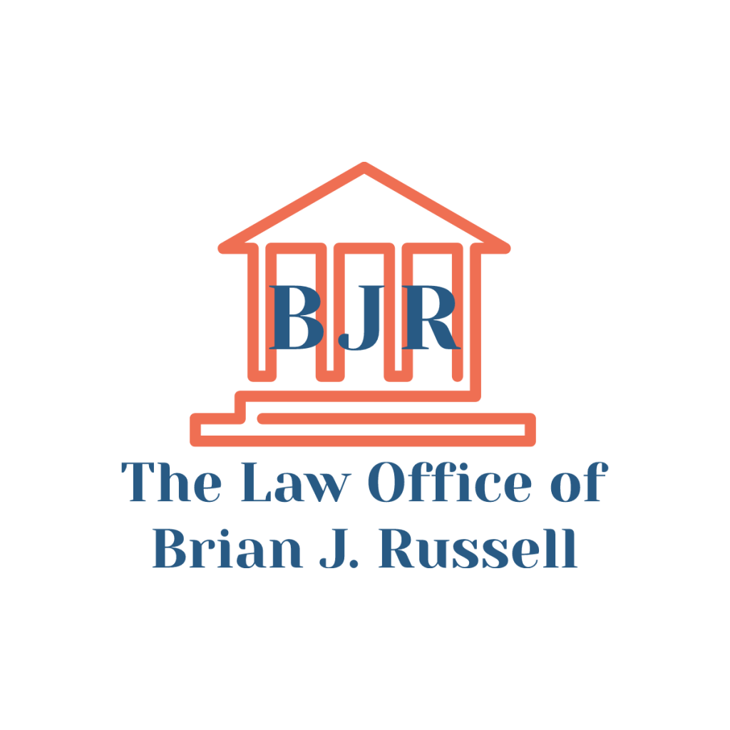 The Law Office of Brian J. Russell Montgomery,  Office