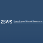 Ziemer, Stayman, Weitzel & Shoulders, LLP Evansville, IN Office
