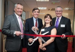 Sas daniels LLP Macclesfield, United Kingdom Office