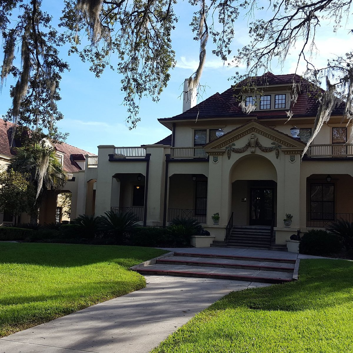 The Law Office of Thomas McDermott Gainesville,  Office
