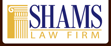Shams Law Firm, PA Maitland, FL Office