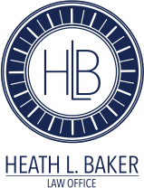 Law Office of Heath L. Baker Riverside,  Office