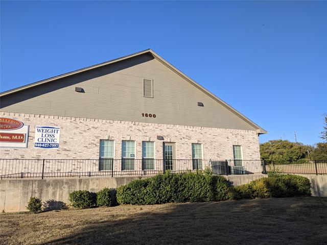 Law Offices of Steven Williams Decatur, TX Office