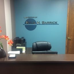 Kyle H. Barrick Salt Lake City, UT Office