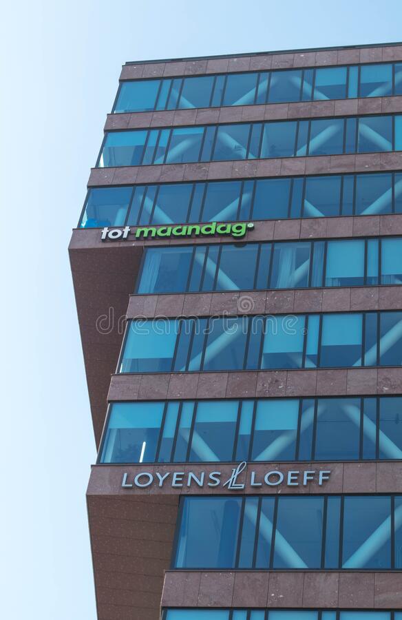 Loyens & Loeff , United States Office