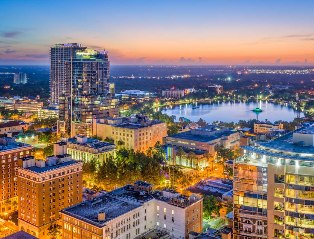 The Briggs Law Firm Ocala, FL Office