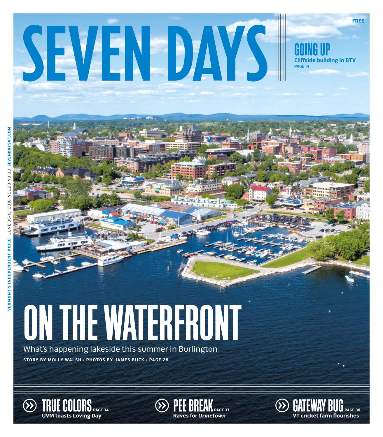 Bendett & McHugh, P.C South Burlington, VT Office