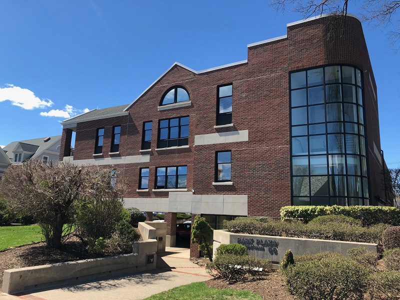Becker LLC Red Bank, NJ Office