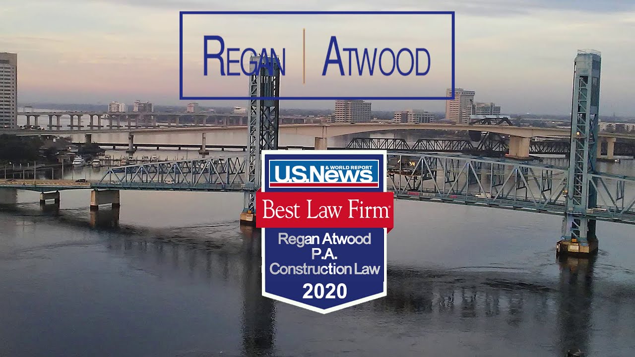 Regan Atwood Jacksonville, FL Office