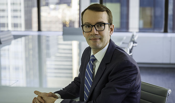 Cohen & Gresser LLP New York City, NY Office