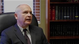 Law Offices of Dennis Kenny, PC Goshen, NY Office