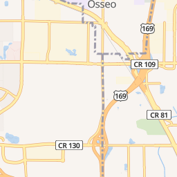 Margaux C. Soeffker, LLC Maple Grove,  Office