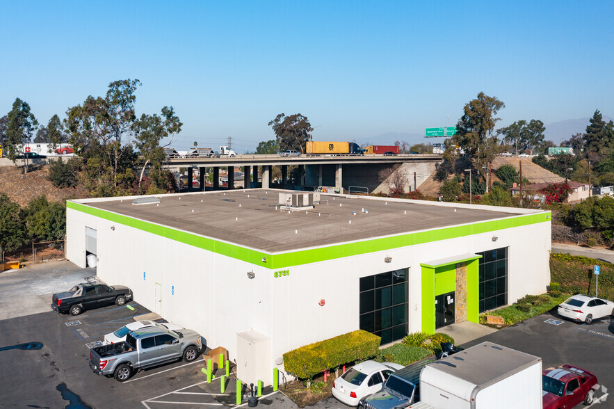 Nelson & Associates Santa Fe Springs, CA Office