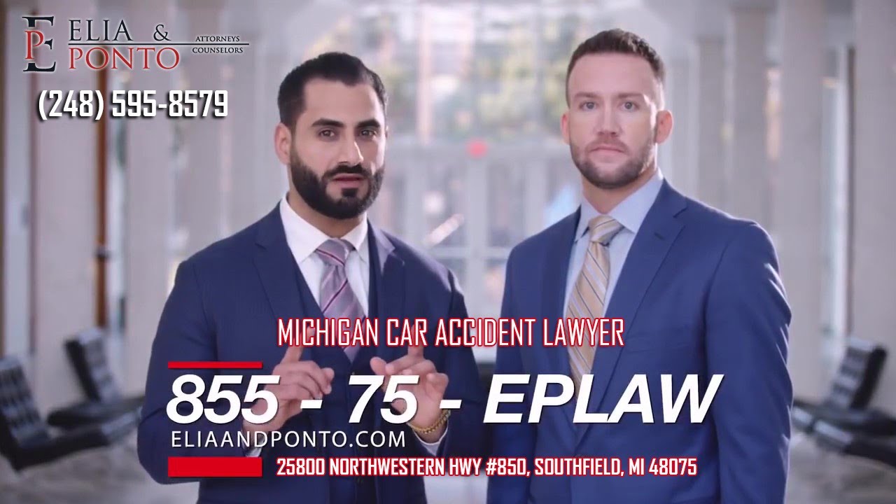 Elia and Ponto PLLC Southfield,  Office