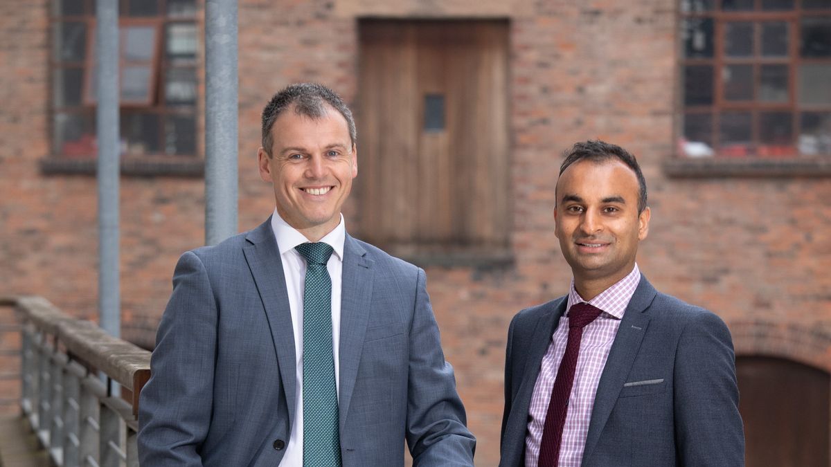 Marrons Shakespeares Leicester, United Kingdom Office