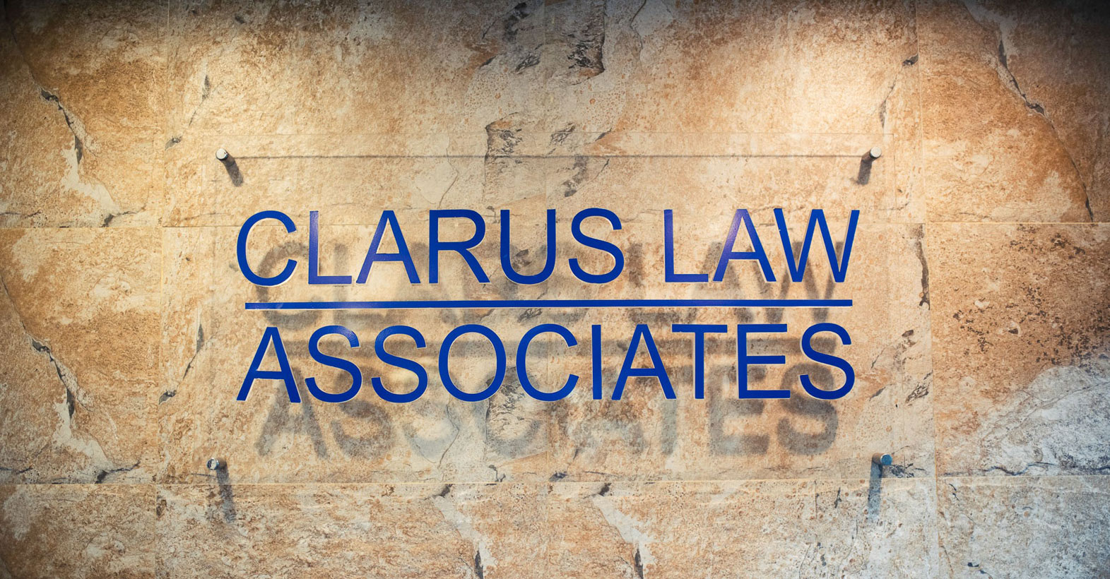 Clarus Law Associates New Delhi, India Office