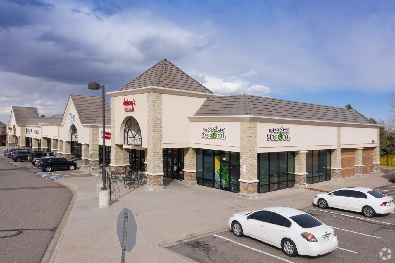 Meyer & Associates, LLC Centennial, CO Office