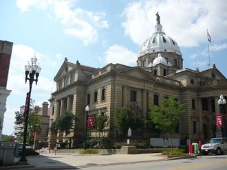 American Wills & Estates Washington, PA Office