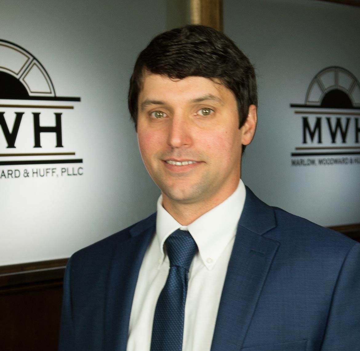 Marlow, Woodward & Huff, Prof. LLC Yankton, SD Office