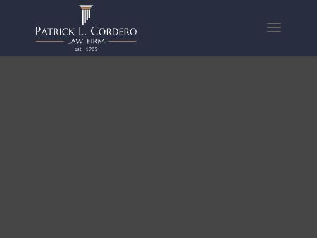 Cordero & Associates, P.A Miami, FL Office