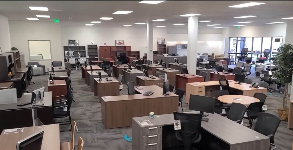 Vial Fotheringham LLP Portland, OR Office